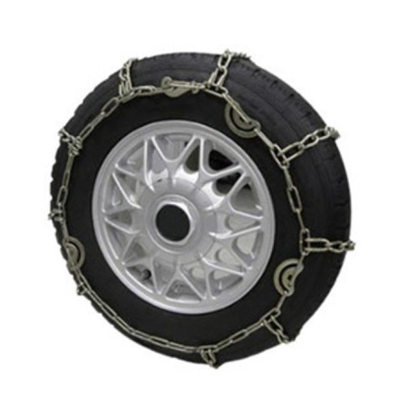쇠사슬 스노우체인 타이어 자동차 체인 (1100-20)