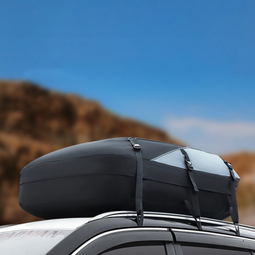 캠핑용 승용차 자동차 대용량 방수 루프백