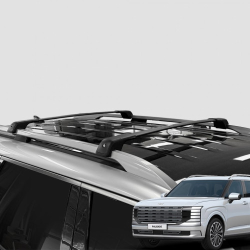 디올뉴 팰리세이드 LX3 가로바 루프렉