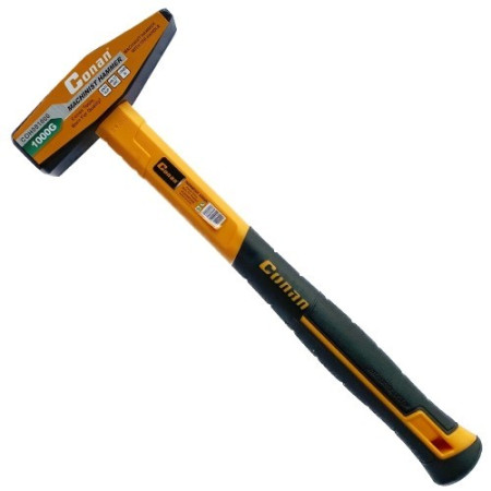 냉가 망치 1000G (TPR 핸들)