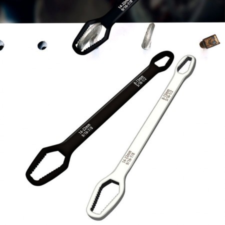 더블 멀티스패너 렌치 스패너