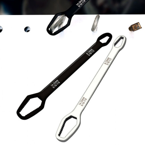 더블 멀티스패너 렌치 스패너