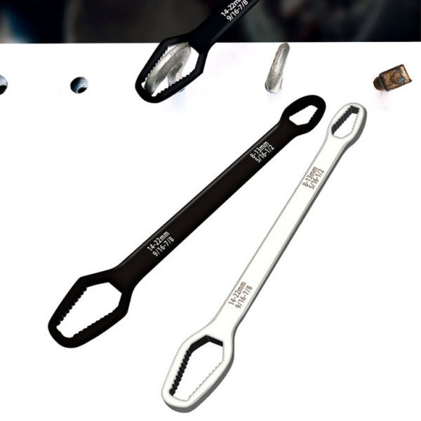 더블 멀티스패너 렌치 스패너