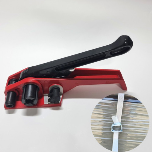 코드스트랩용 하조기 텐셔너 조임기 수동 16mm/25mm