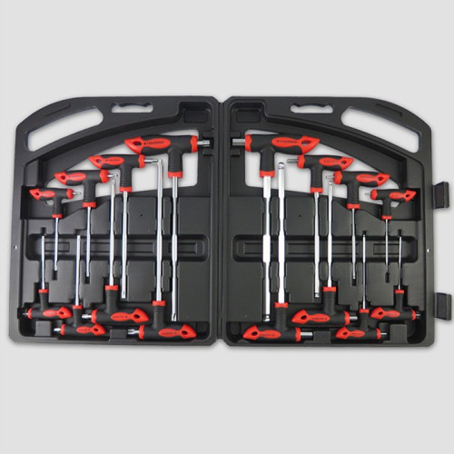 육각 별 T렌치 16pcs